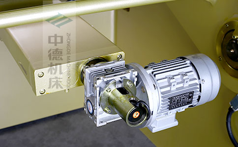 ZDS-840后檔料減速電機，質量好，模擬運算定位速度快.jpg
