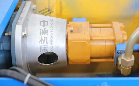 ZDPK-6325采用國內一流品牌電機及油泵，動力強勁，噪音低.jpg
